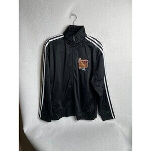 Adidas Basketball Warm Up jacket NBA All Star Phoenix 2009 Jam Session Large